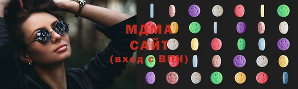 крисы Березники