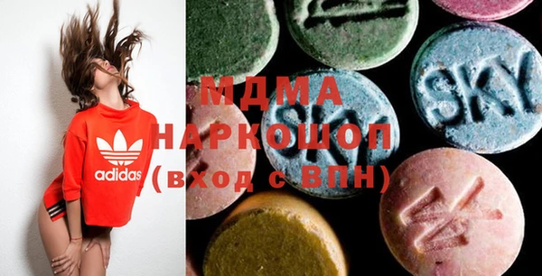 скорость Липки