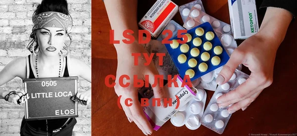 скорость Липки